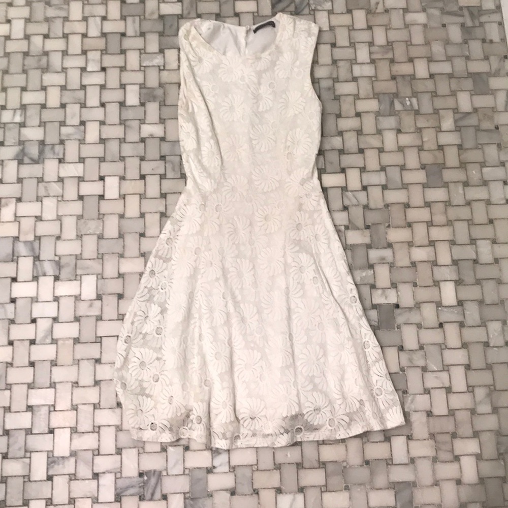 Lace Dress